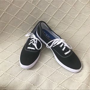 Womens Champions Original Keds